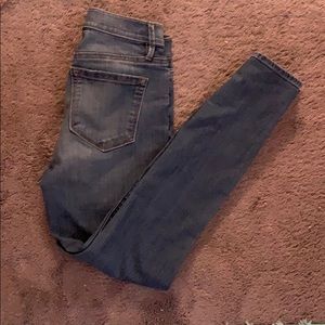 Loft jeans